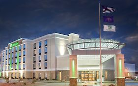 Holiday Inn - Terre Haute By Ihg